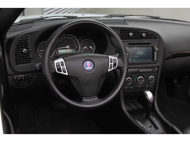 Saab Saab