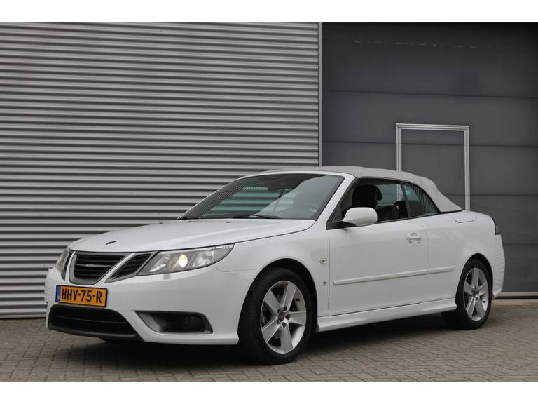 Saab Saab