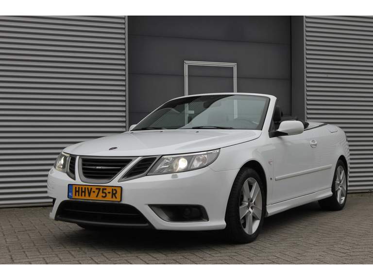 Saab Saab
