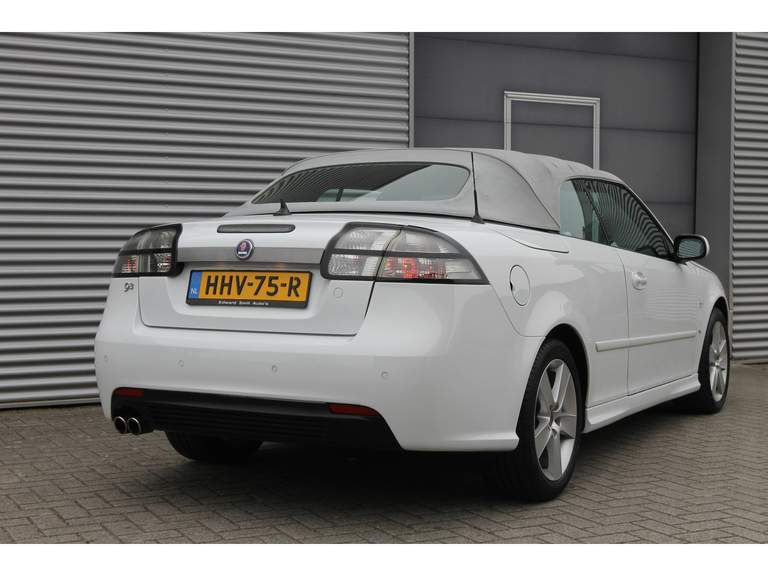 Saab Saab