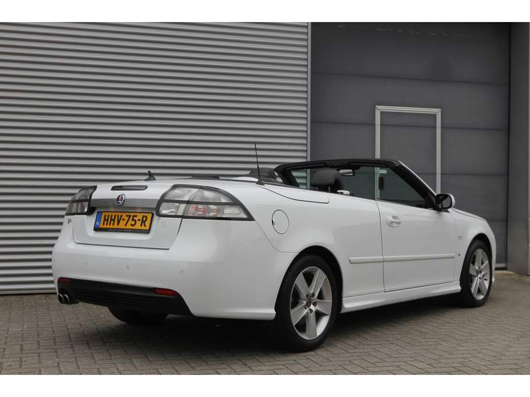 Saab Saab