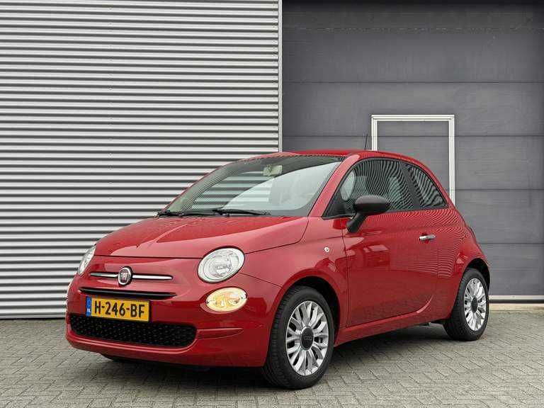 Fiat