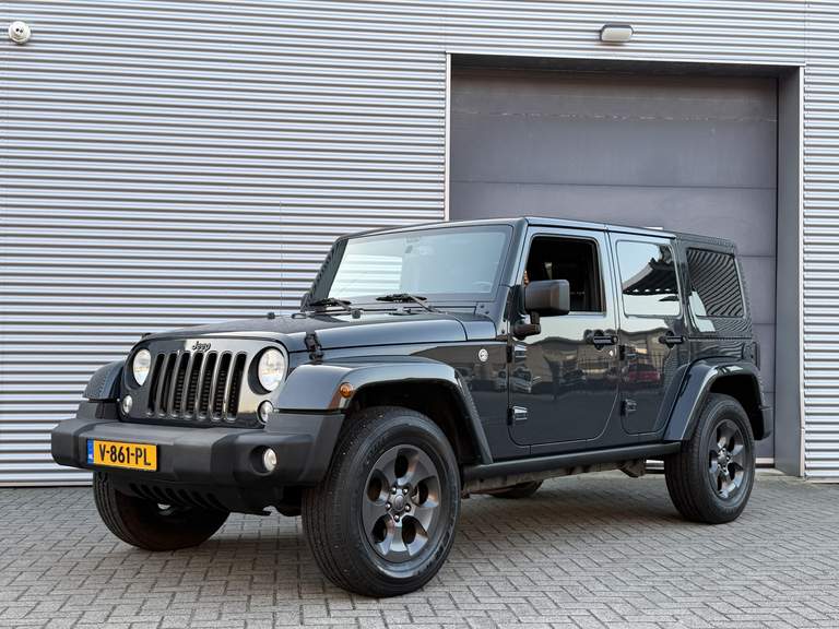 Jeep