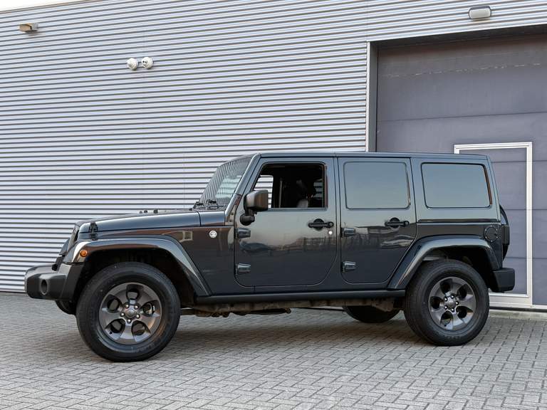Jeep