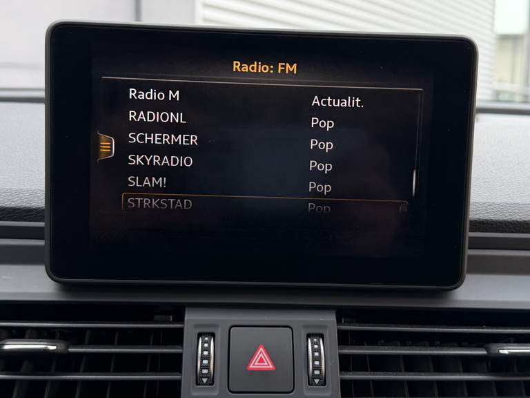 Audi