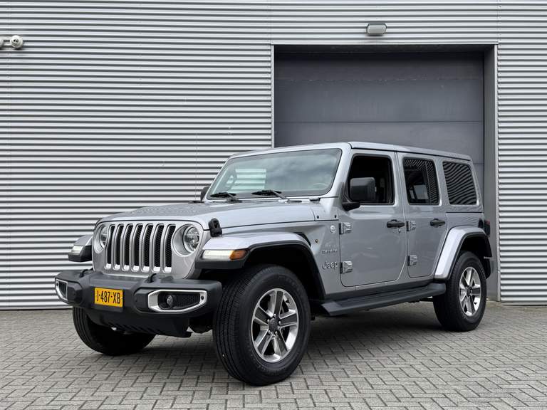 Jeep