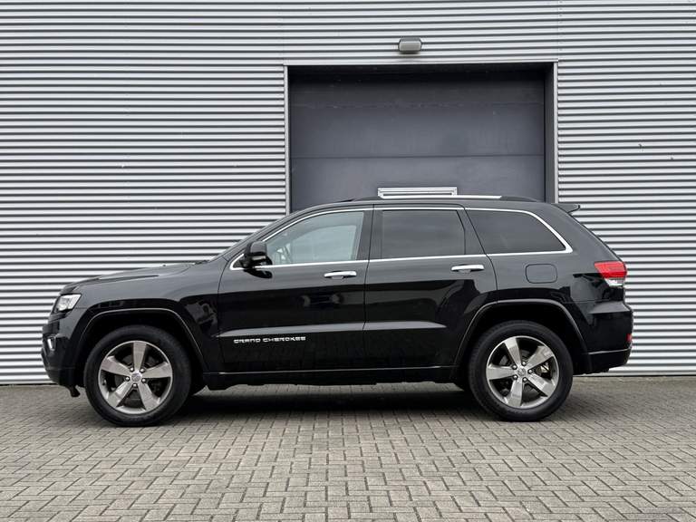 Jeep Jeep