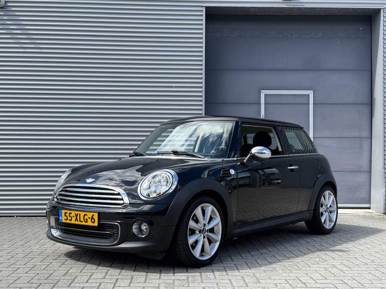 MINI