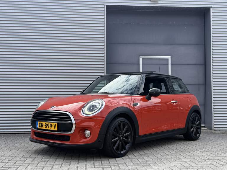 MINI