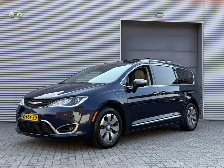 Chrysler