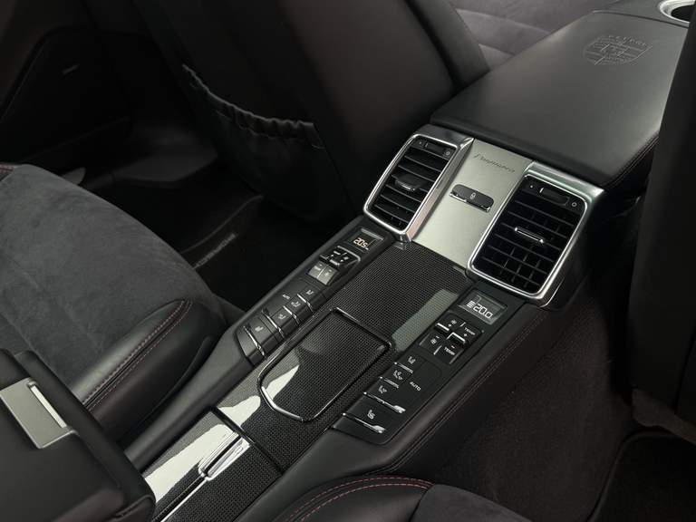 Porsche Porsche