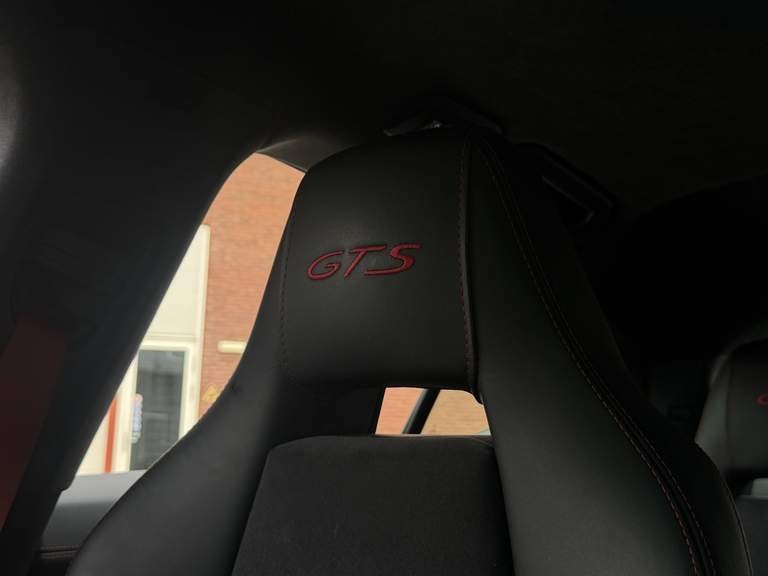 Porsche Porsche