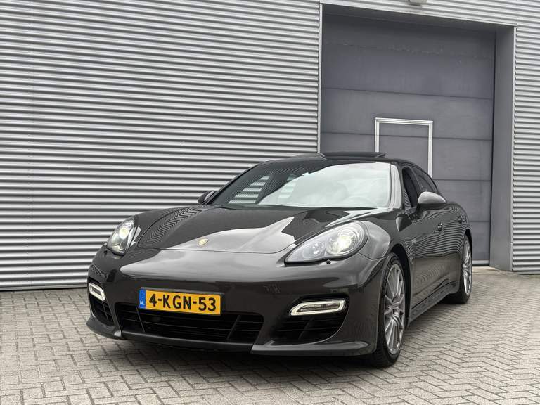 Porsche Porsche