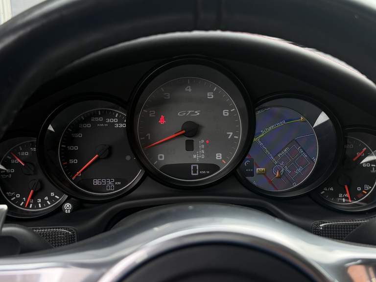 Porsche Porsche