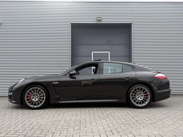 Porsche Porsche