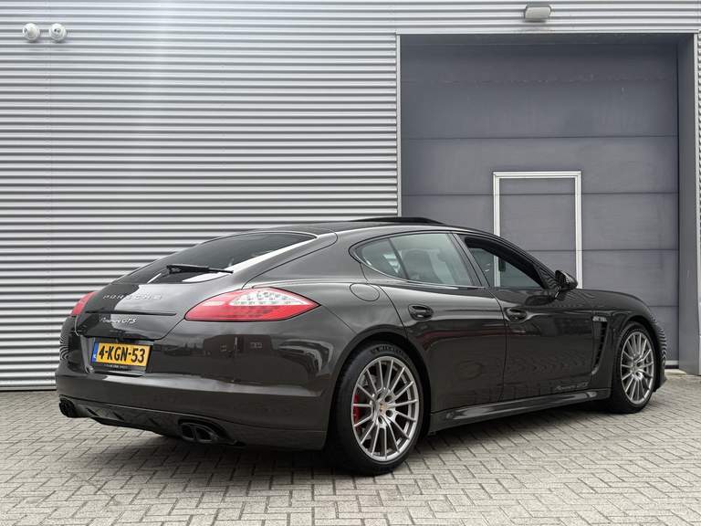 Porsche Porsche