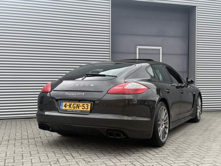Porsche Porsche