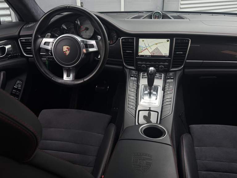 Porsche Porsche