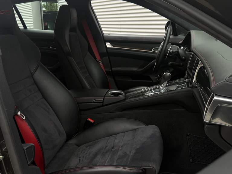 Porsche Porsche