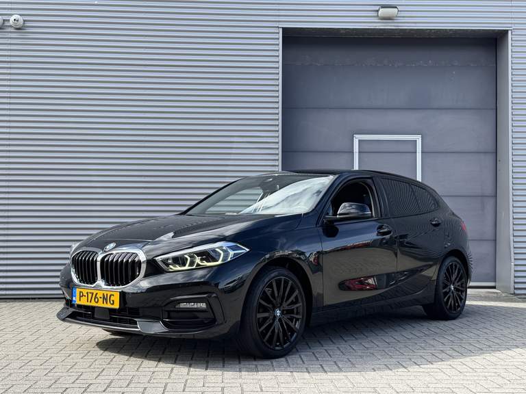 BMW BMW