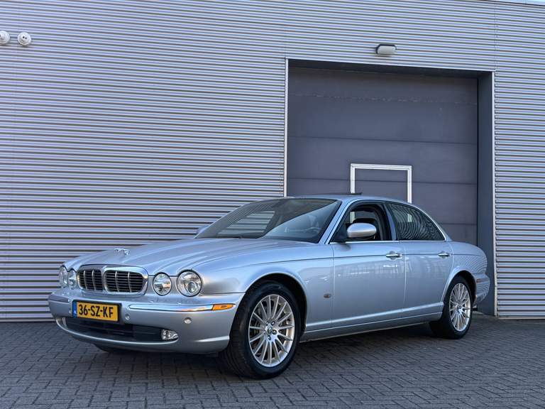Jaguar