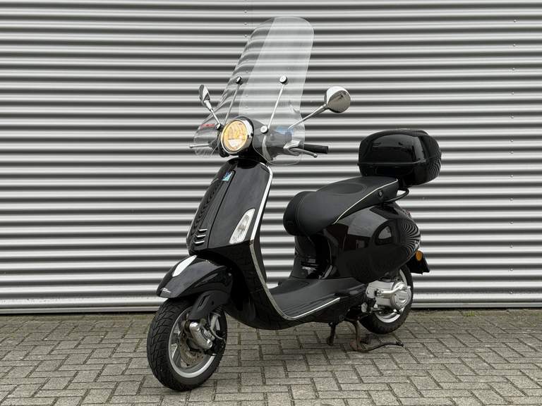 Vespa