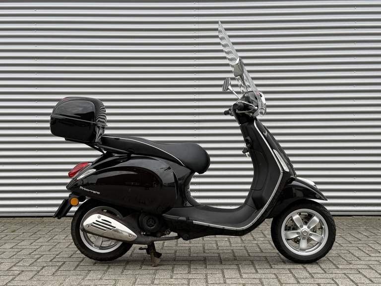 Vespa Vespa