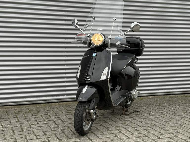 Vespa Vespa