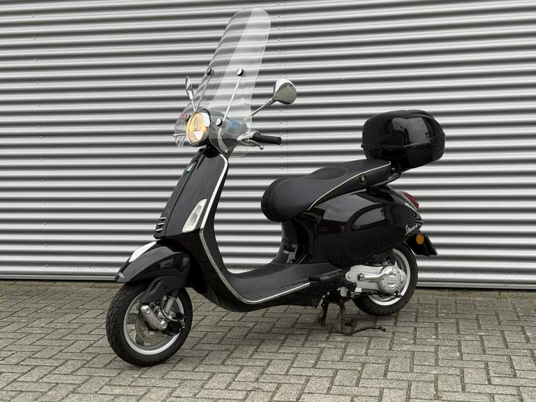 Vespa Vespa
