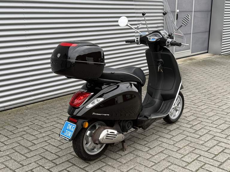Vespa Vespa