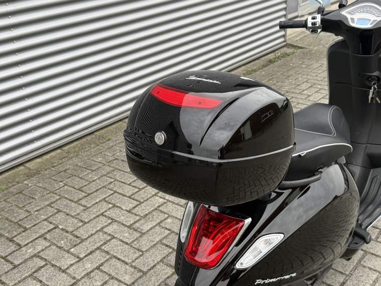 Vespa Vespa