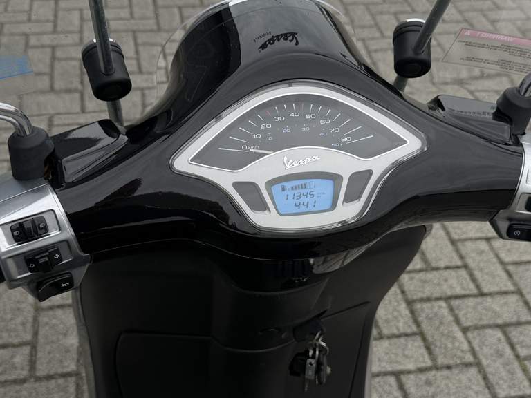 Vespa Vespa