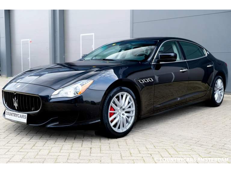 Maserati