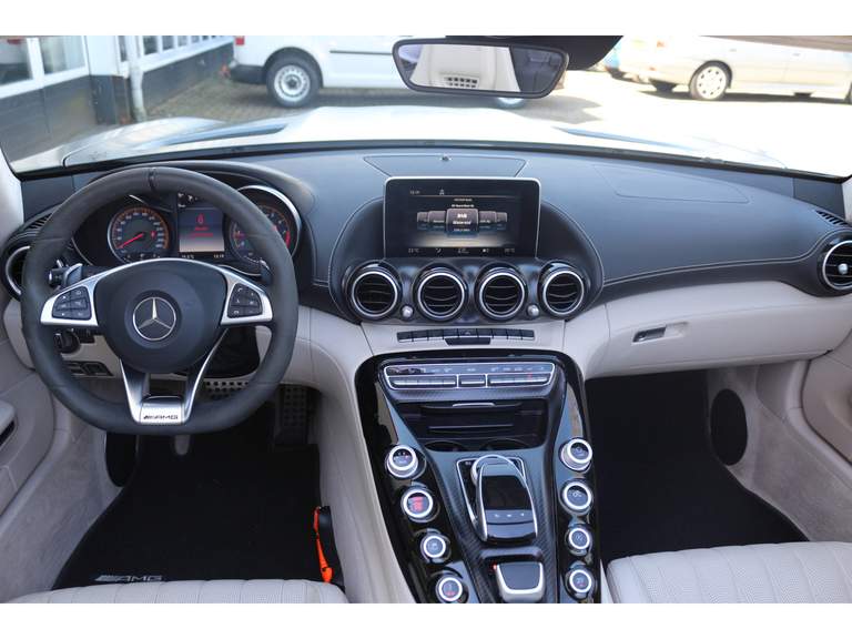 Mercedes-AMG