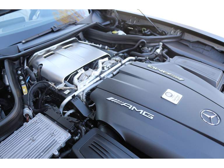 Mercedes-AMG