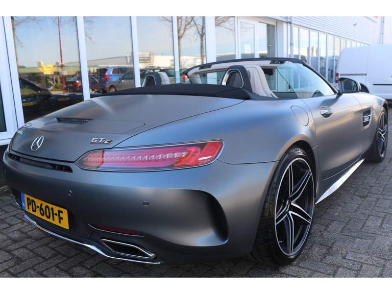 Mercedes-AMG