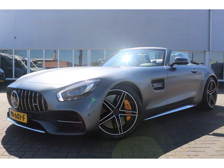 Mercedes-AMG