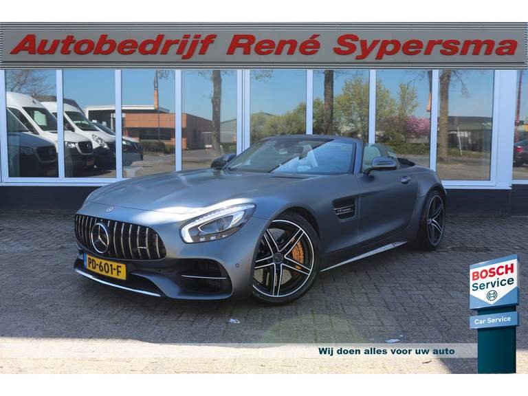 Mercedes-AMG