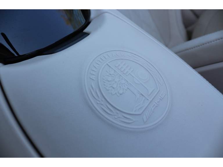 Mercedes-AMG