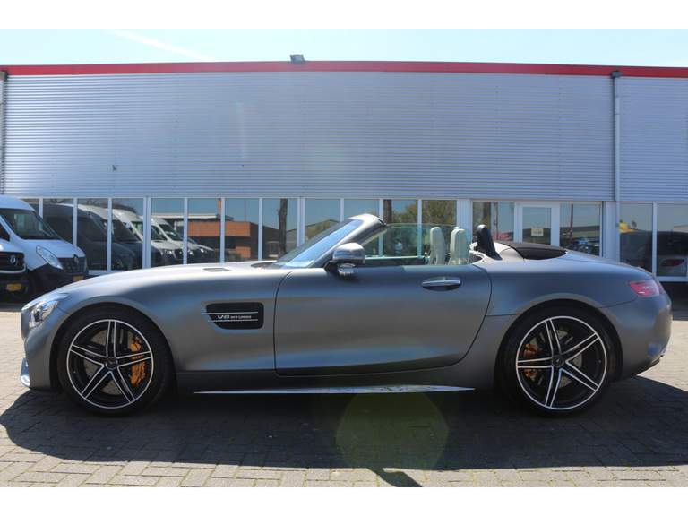 Mercedes-AMG
