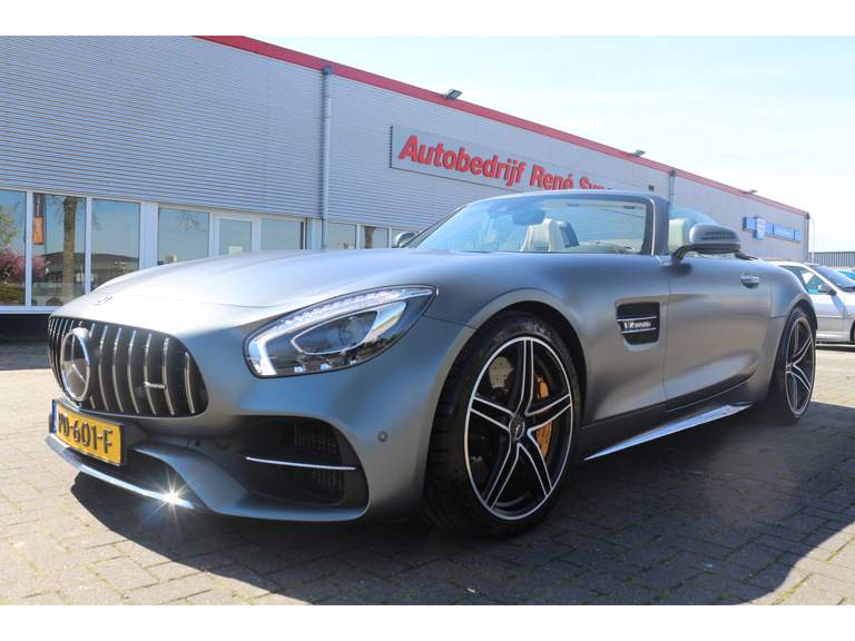 Mercedes-AMG