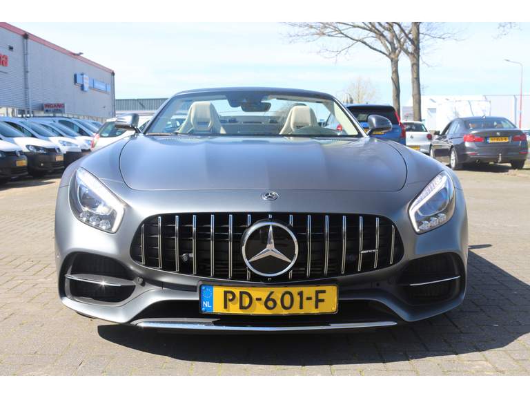 Mercedes-AMG