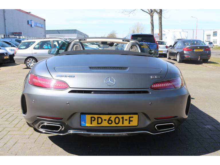Mercedes-AMG