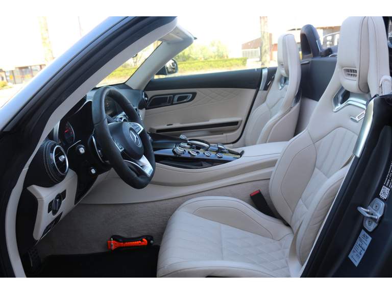 Mercedes-AMG