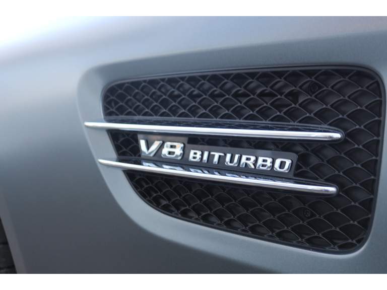 Mercedes-AMG