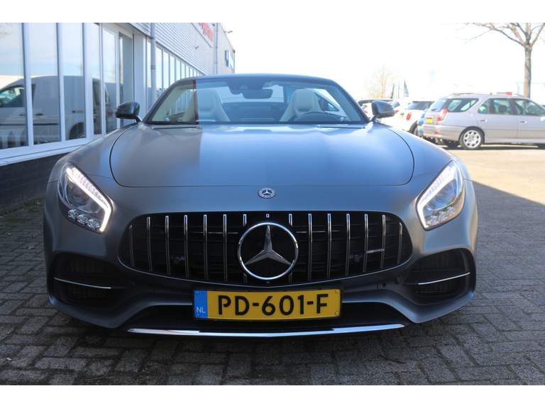 Mercedes-AMG