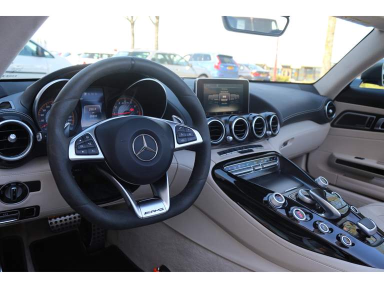 Mercedes-AMG