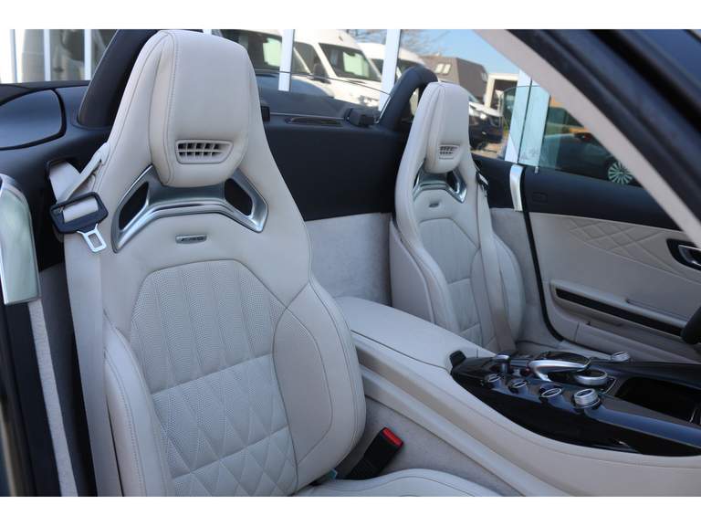 Mercedes-AMG