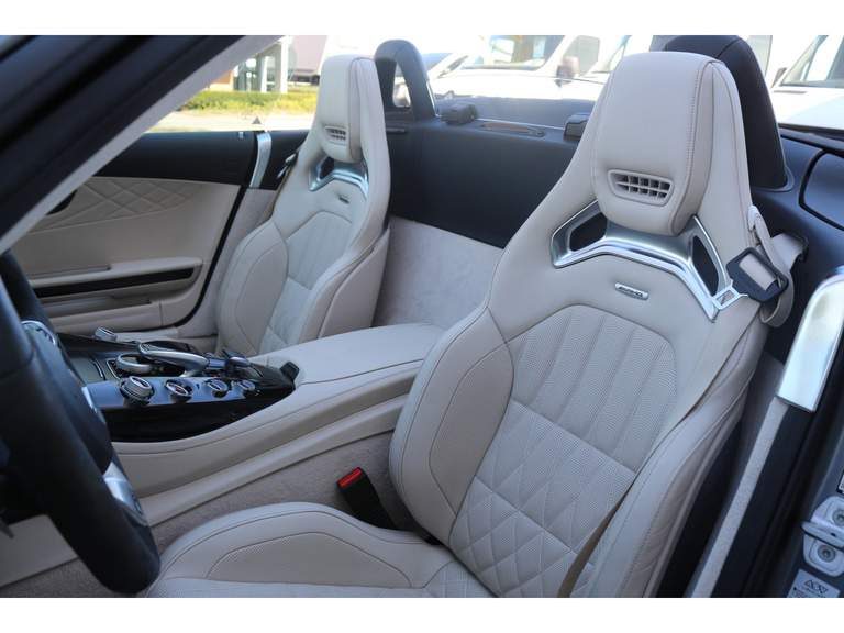 Mercedes-AMG