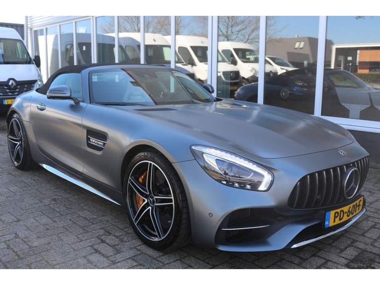 Mercedes-AMG
